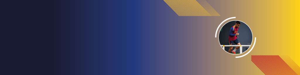 Certificado en Gestión de la Carga de Trabajo en Fútbol