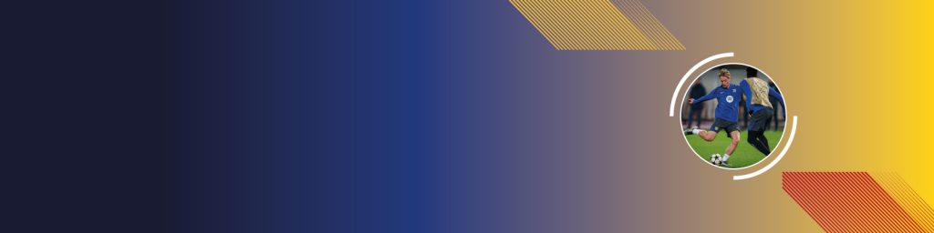 Certificado en Entrenamiento en Deportes de Equipo