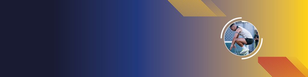 Certificado en perfil de rendimiento y monitorización de atletas utilizando plataforma de fuerza