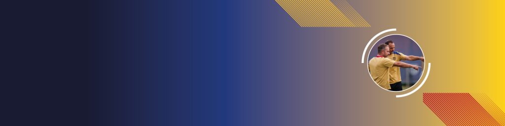 Certificado Análisis Táctico de Fútbol Avanzado