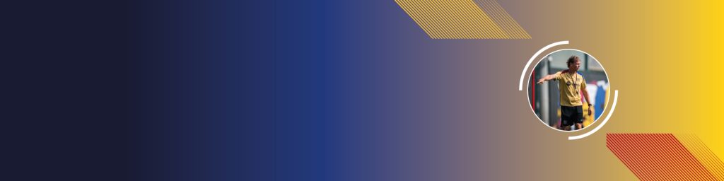 Certificado en Analista Táctico de Fútbol