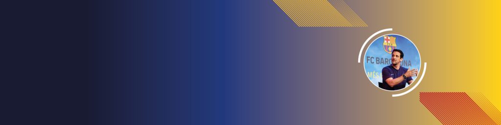 Certificado Negocios y administración en la industria del fútbol