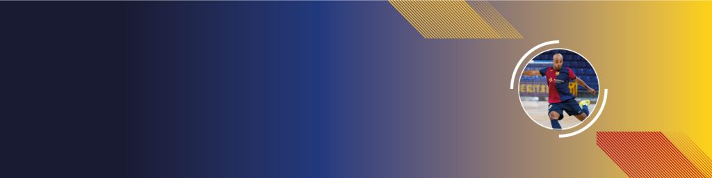 Entrenamiento en los Deportes de Equipo Indoor