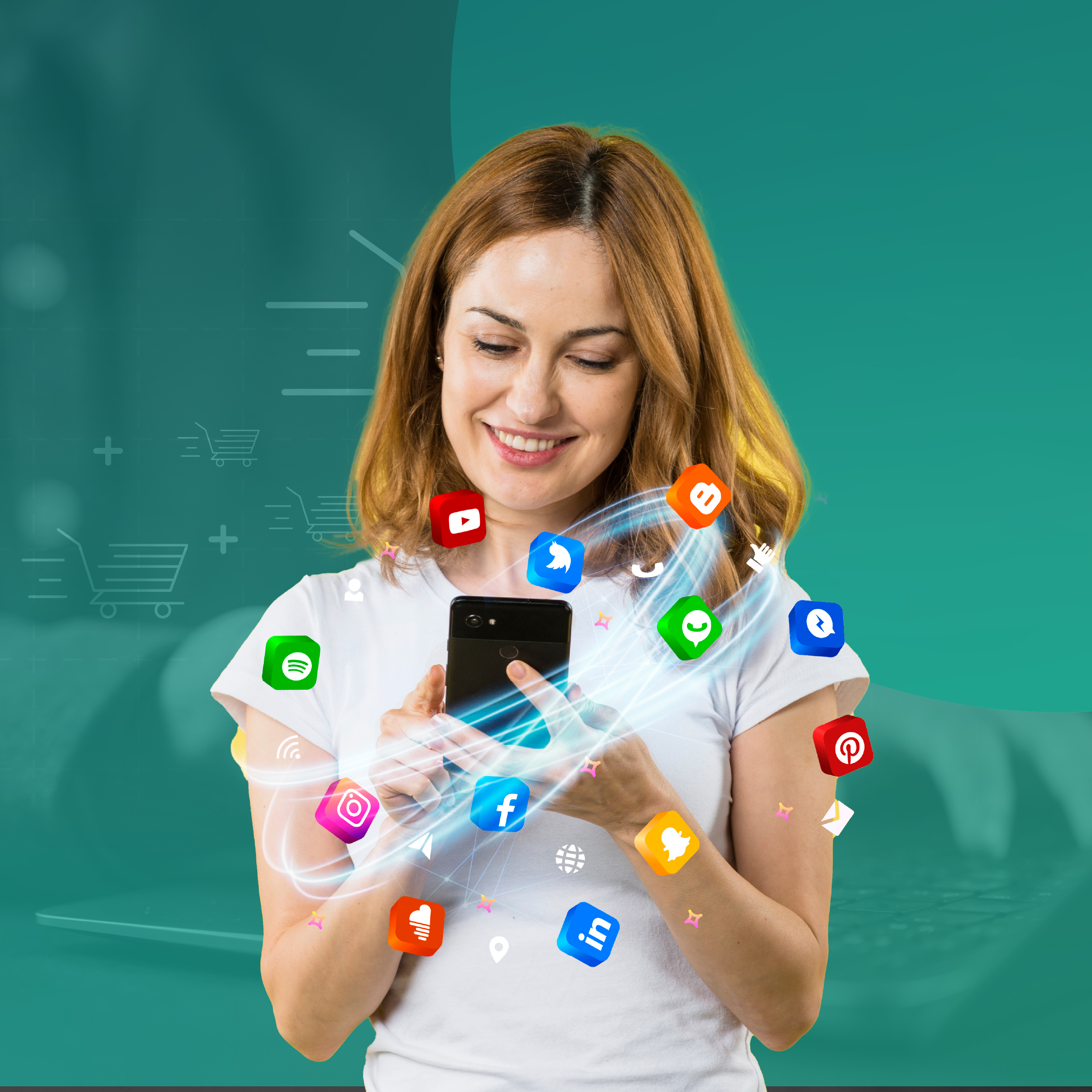 MINIATURA Marketing y Publicidad Digital