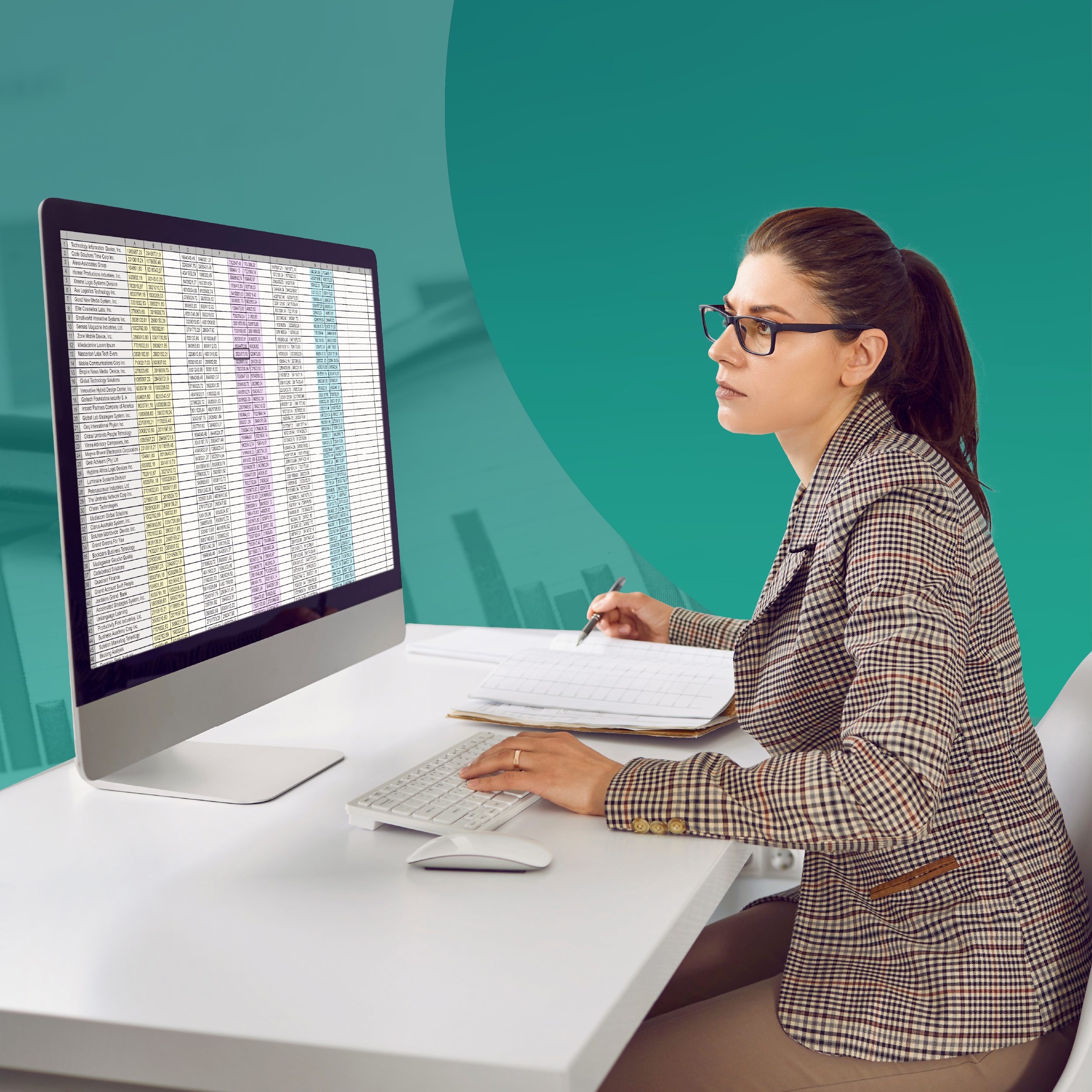 Miniatura Diplomado en Excel