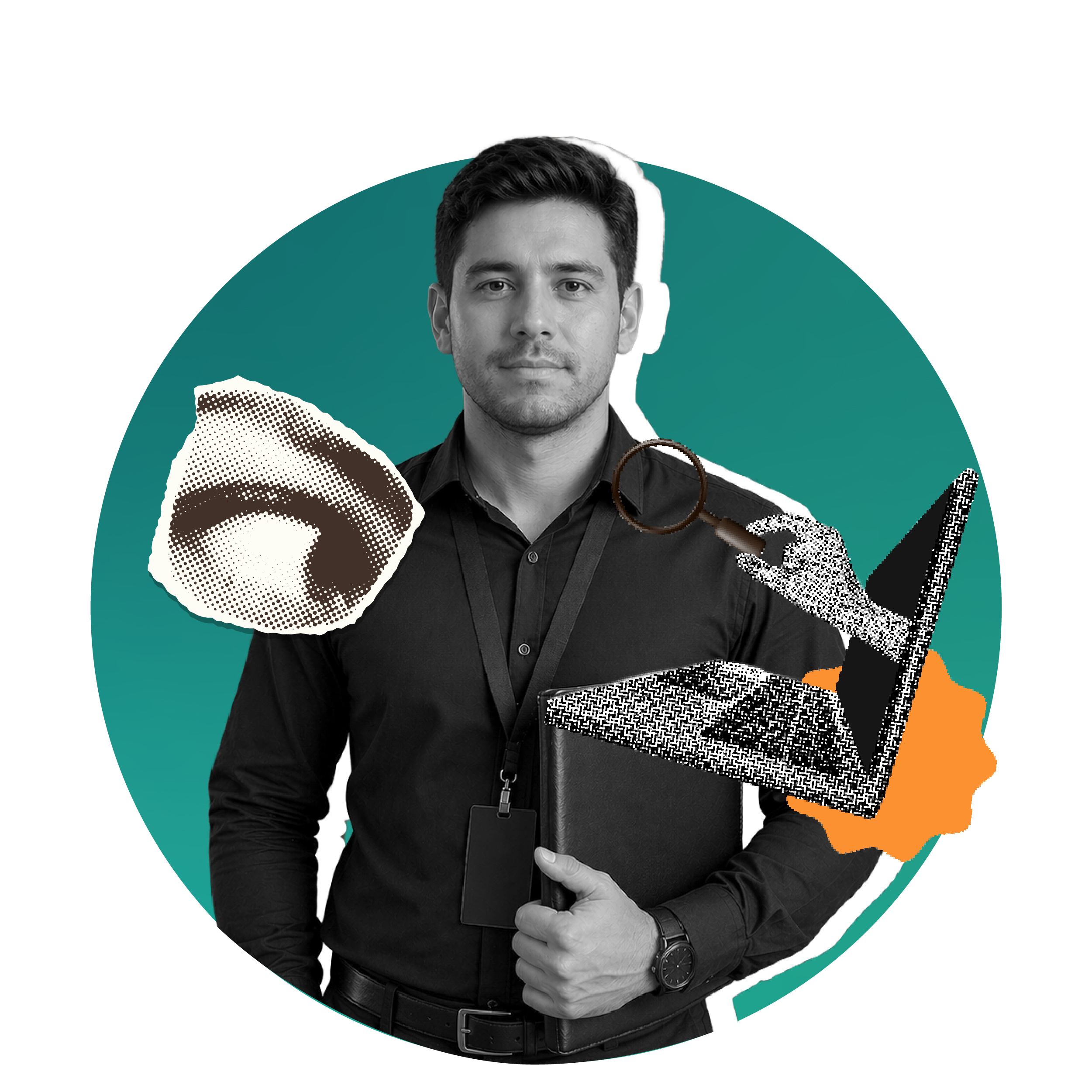 MINIATURA Diplomado en Coordinador Líder de Proyectos en Seguridad Privada. - infinited