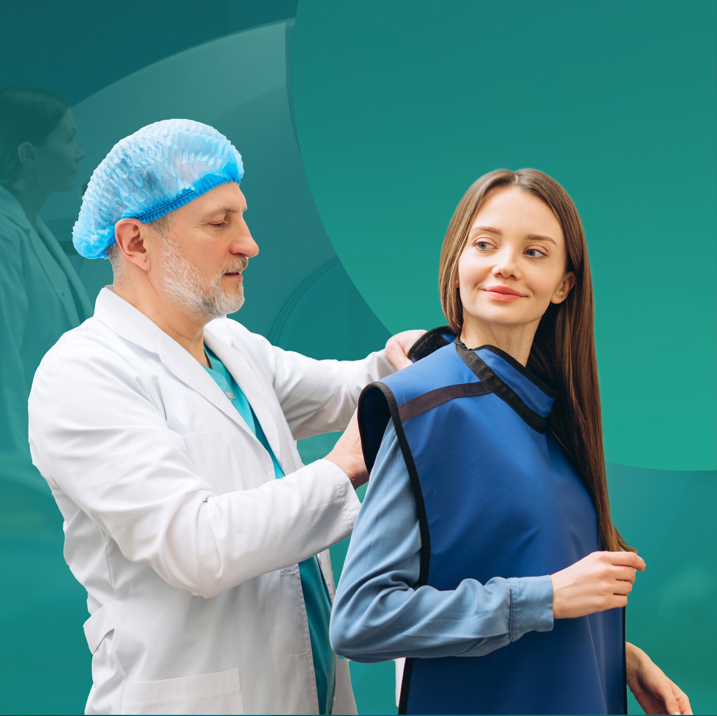 Miniatura curso de protección radiologica