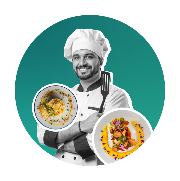 Curso Cocina Peruana Miniatura