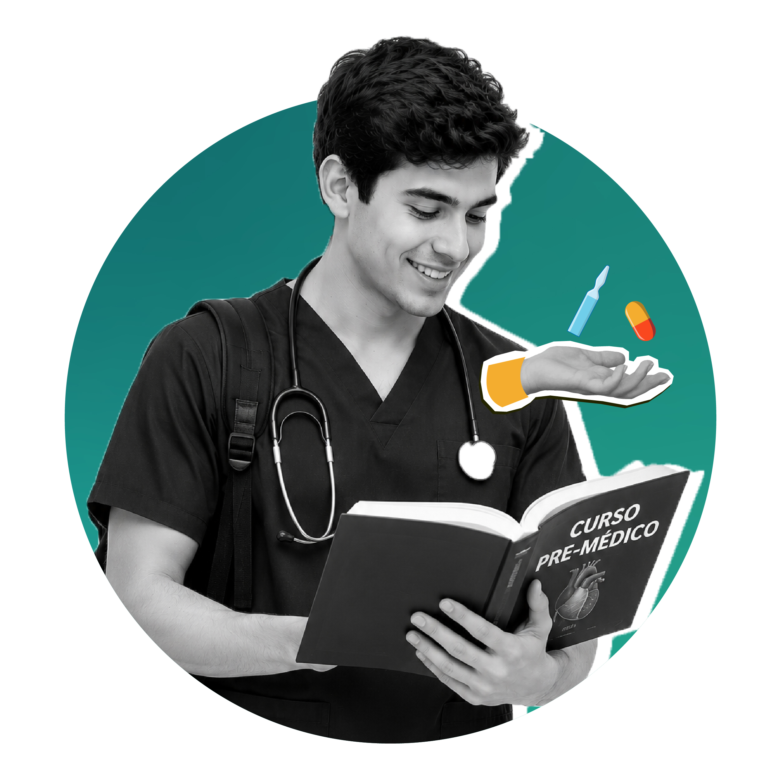 _PRE MEDICO_miniatura_Curso Pre-Médico